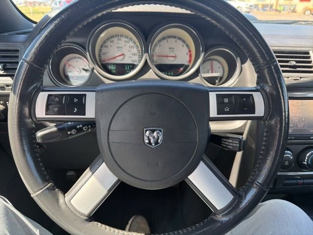 2010 Dodge Challenger R/T Classic