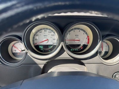 2010 Dodge Challenger R/T Classic