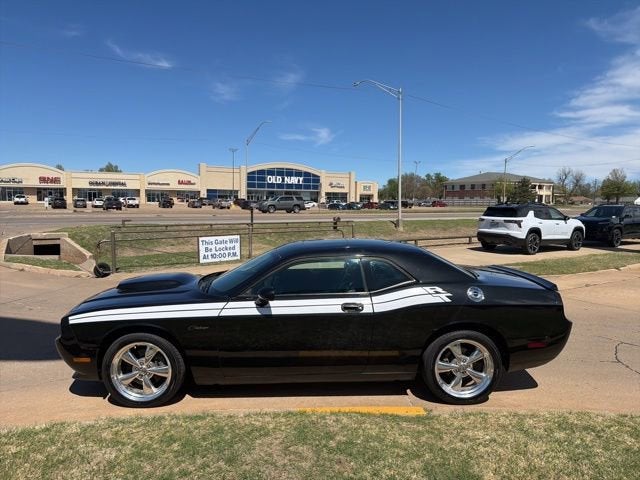 2010 Dodge Challenger R/T Classic