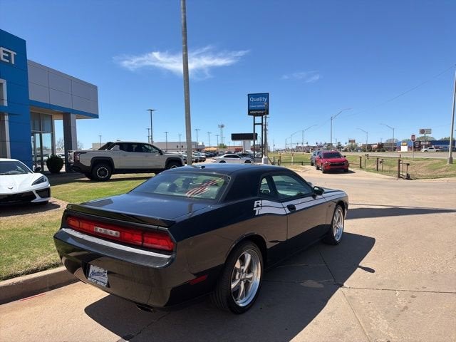 2010 Dodge Challenger R/T Classic