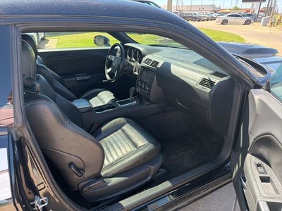 2010 Dodge Challenger R/T Classic