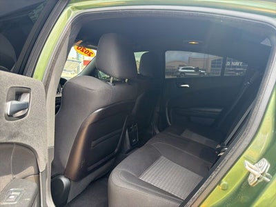 2020 Dodge Charger R/T
