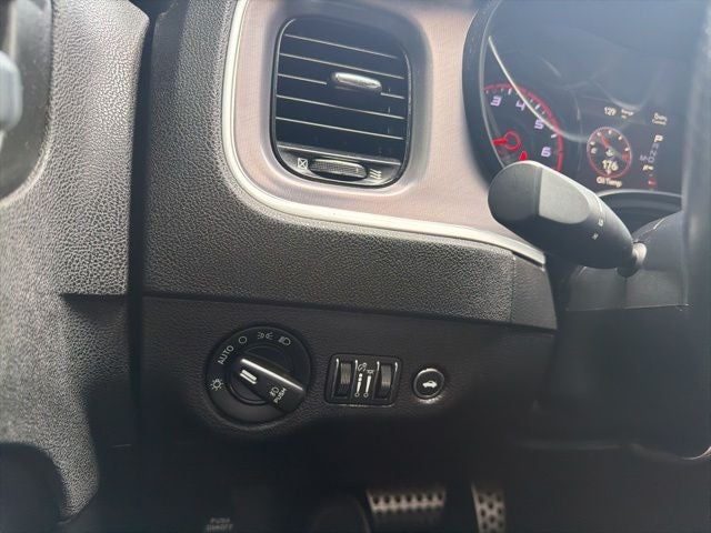 2020 Dodge Charger R/T