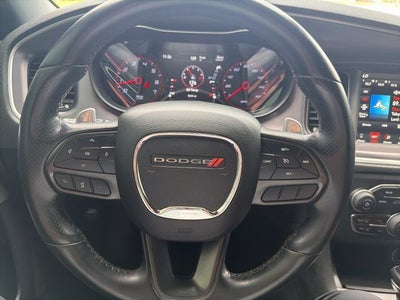 2020 Dodge Charger R/T