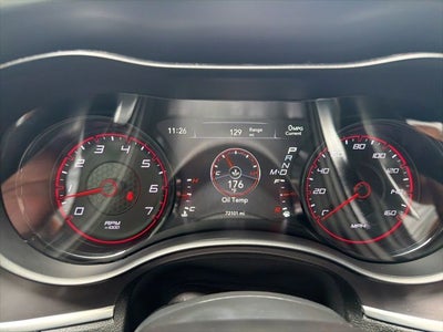 2020 Dodge Charger R/T