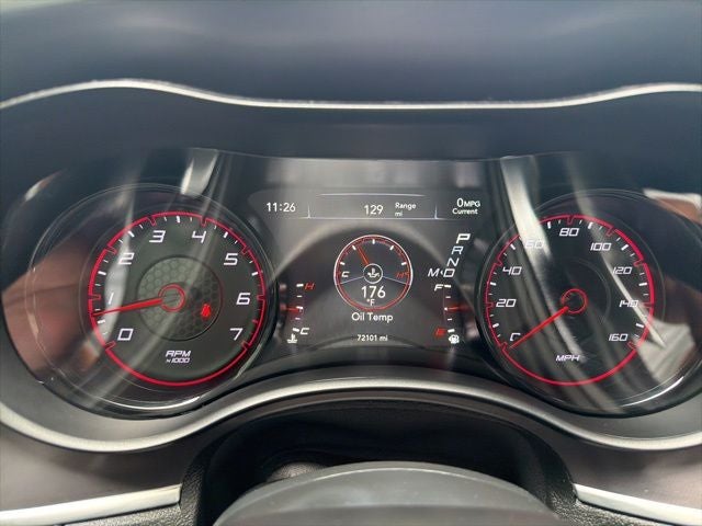 2020 Dodge Charger R/T