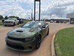 2020 Dodge Charger R/T
