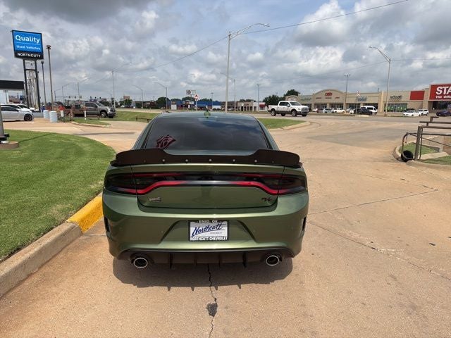 2020 Dodge Charger R/T