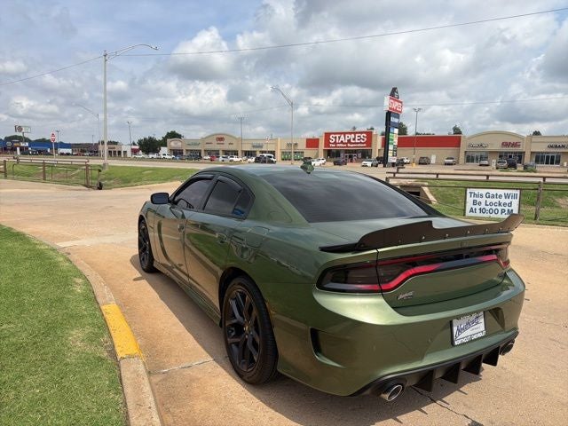 2020 Dodge Charger R/T