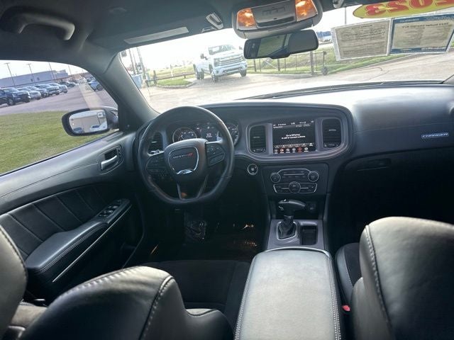 2023 Dodge Charger R/T