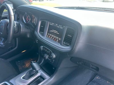 2023 Dodge Charger R/T