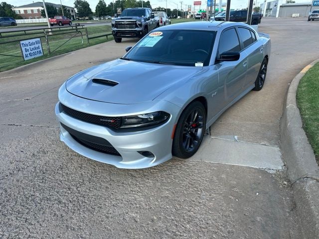 2023 Dodge Charger R/T