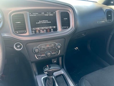 2023 Dodge Charger R/T