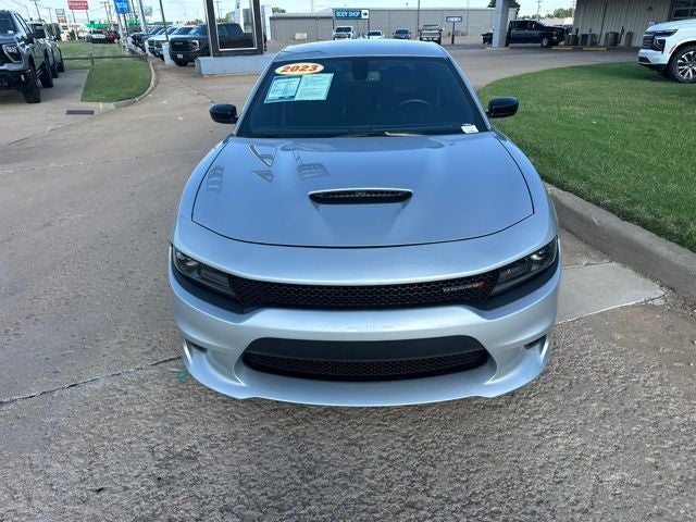2023 Dodge Charger R/T