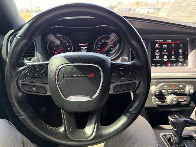 2020 Dodge Charger Scat Pack