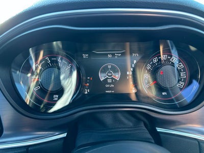 2016 Dodge Challenger R/T