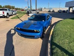 2016 Dodge Challenger R/T