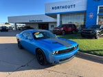 2016 Dodge Challenger R/T