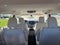 2018 Chrysler Pacifica Hybrid Touring Plus
