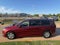 2018 Chrysler Pacifica Hybrid Touring Plus