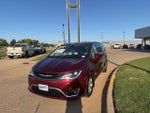 2018 Chrysler Pacifica Hybrid Touring Plus