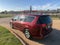 2018 Chrysler Pacifica Hybrid Touring Plus