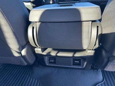 2023 Chevrolet Silverado 2500 HD Custom