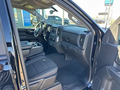 2023 Chevrolet Silverado 2500 HD Custom