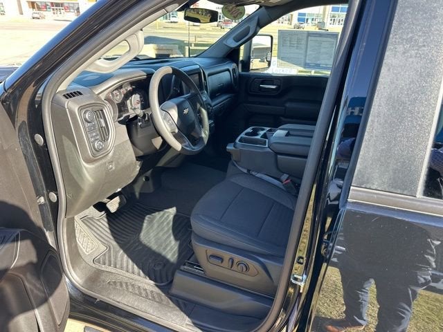 2023 Chevrolet Silverado 2500 HD Custom