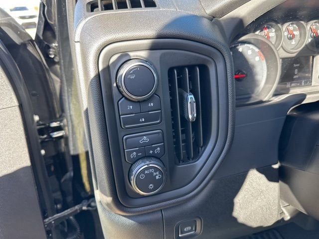 2023 Chevrolet Silverado 2500 HD Custom