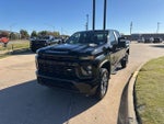 2023 Chevrolet Silverado 2500 HD Custom