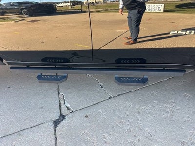 2023 Chevrolet Silverado 2500 HD Custom