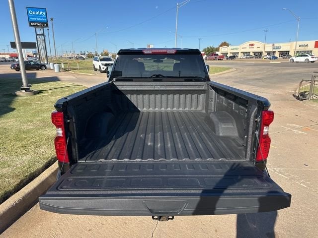 2023 Chevrolet Silverado 2500 HD Custom