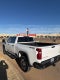2023 Chevrolet Silverado 2500 HD Custom