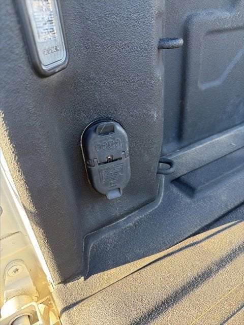 2023 Chevrolet Silverado 2500 HD Custom