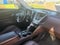 2014 Chevrolet Equinox LTZ