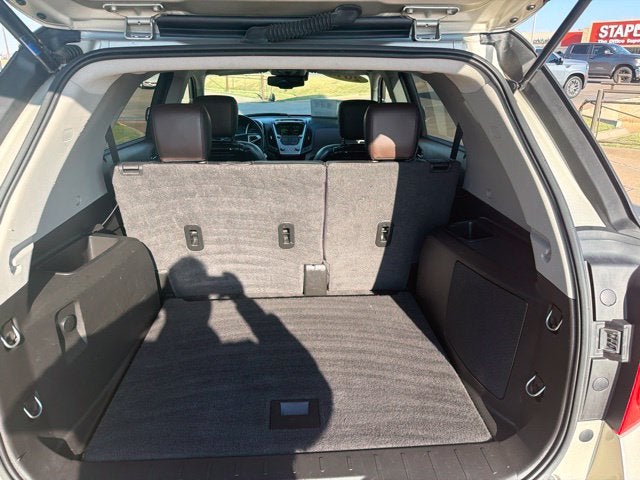 2014 Chevrolet Equinox LTZ