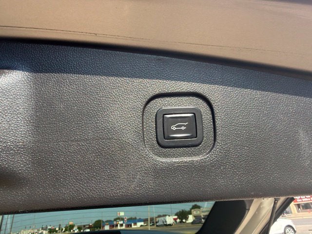 2014 Chevrolet Equinox LTZ