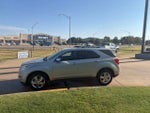 2014 Chevrolet Equinox LTZ