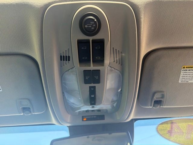 2014 Chevrolet Equinox LTZ