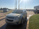 2014 Chevrolet Equinox LTZ