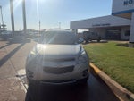 2014 Chevrolet Equinox LTZ