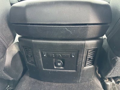 2017 RAM 3500 Laramie