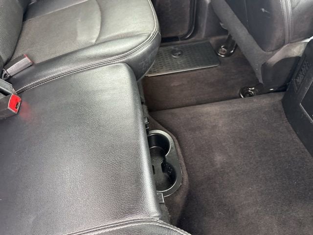 2017 RAM 3500 Laramie