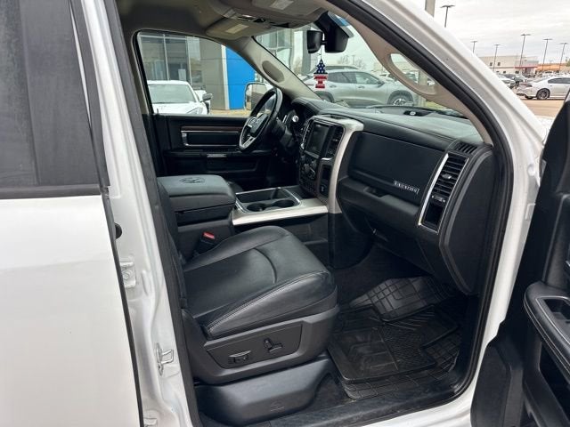 2017 RAM 3500 Laramie