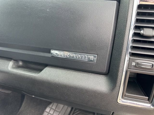 2017 RAM 3500 Laramie