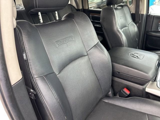 2017 RAM 3500 Laramie