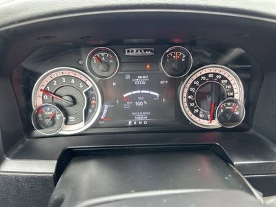 2017 RAM 3500 Laramie