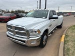 2017 RAM 3500 Laramie