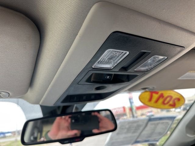 2017 RAM 3500 Laramie